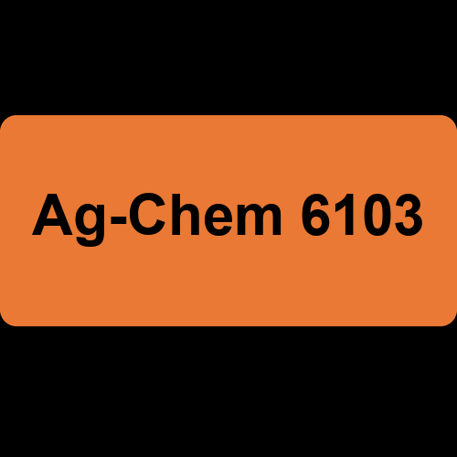 Ag-Chem 6103